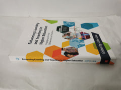 Enhancing Learning And Teaching In Higher Education