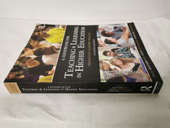 A Handbook for Teaching and Learning in Higher Education