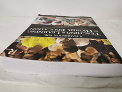 A Handbook for Teaching and Learning in Higher Education