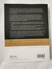 A Handbook for Teaching and Learning in Higher Education