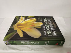 South African Indigenous Garden Plants – The gardener’s guide