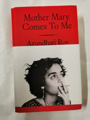 Mother Mary Comes To Me