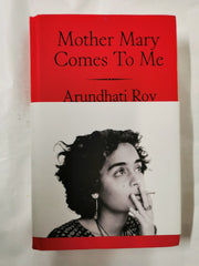 Mother Mary Comes To Me