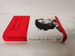 Mother Mary Comes To Me