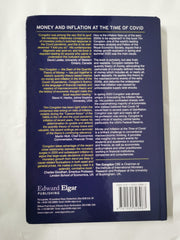 Money and Inflation at the Time of Covid by Tim Congdon