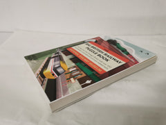 The Big British Railway Puzzle Book: Perfect for puzzle lovers this Christmas!
