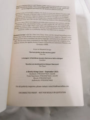 A Slowly Dying Cause