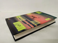 There Is No Antimemetics Division