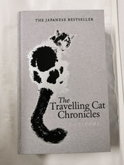 The Travelling Cat Chronicles and The Goodbye Cat