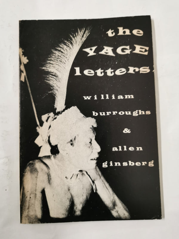 The Yage Letters