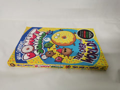 Donut Squad: Take Over the World! *Waterstone s Exclusive Christmas edition*