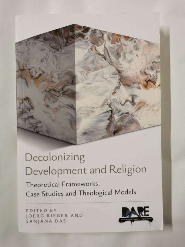 Decolonizing Development and Religion