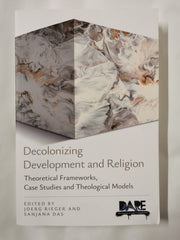 Decolonizing Development and Religion