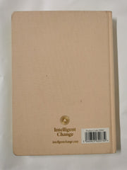 Intelligent Change - 3-Month Productivity Planner,