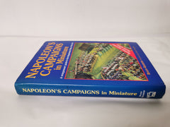 Napoleon's Campaigns in Miniature
