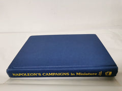 Napoleon's Campaigns in Miniature