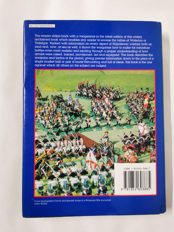 Napoleon's Campaigns in Miniature