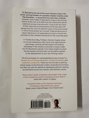 The Barcelona Way: How to Create a High-Performance Culture