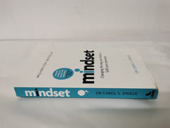 Mindset: How You Can Fulfil Your Potential