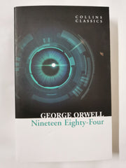 1984 Nineteen Eighty-Four: An essential, best-loved classic (Collins Classics)