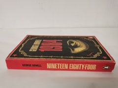 1984: The dystopian classic reimagined with cover art by Shepard Fairey
