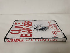 THE HELLBOUND HEART: Open the doorway to ultimate pleasure...
