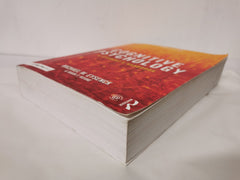 Cognitive Psychology :A Student's Handbook by Mark T. Keane & Michael W. Eysenck