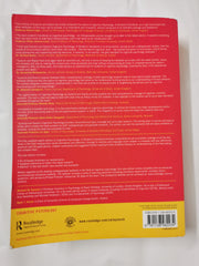 Cognitive Psychology :A Student's Handbook by Mark T. Keane & Michael W. Eysenck