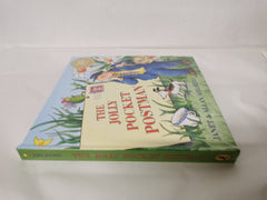 The Jolly Pocket Postman: The interactive pocket-sized adventure