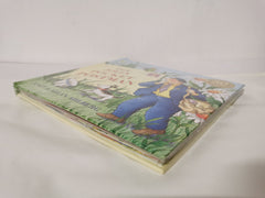 The Jolly Pocket Postman: The interactive pocket-sized adventure