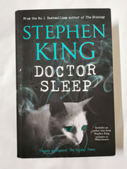 Doctor Sleep 1st edition