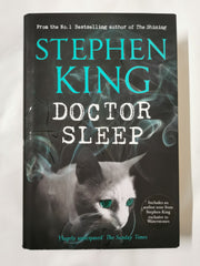 Doctor Sleep 1st edition