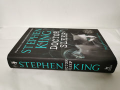 Doctor Sleep 1st edition