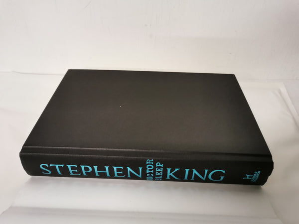 Doctor Sleep 1st edition