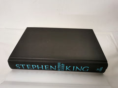 Doctor Sleep 1st edition