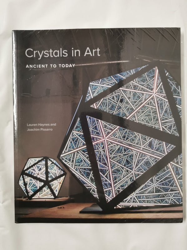 Crystals in Art: Ancient to Today