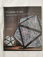 Crystals in Art: Ancient to Today