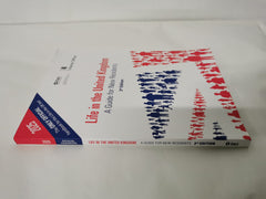 Life in the UK: The Official Guide for New Residents: a guide for new residents