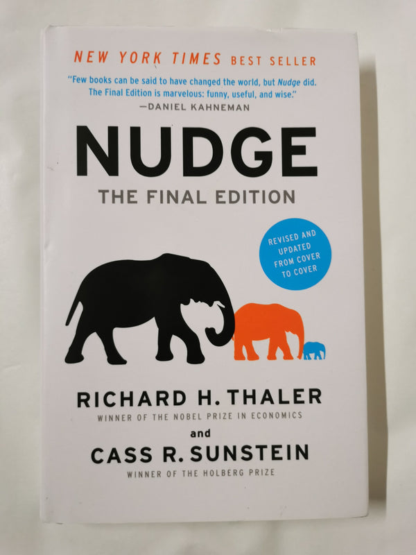 Nudge