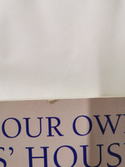 Make Your Own Dolls' House Furniture