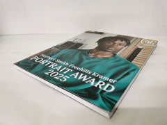 Herbert Smith Freehills Kramer Portrait Award 2025