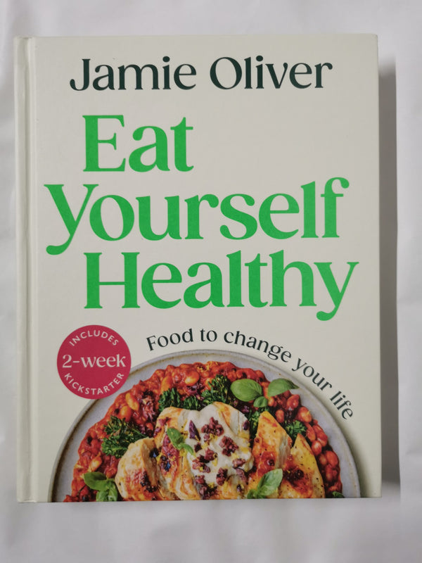 Eat Yourself Healthy