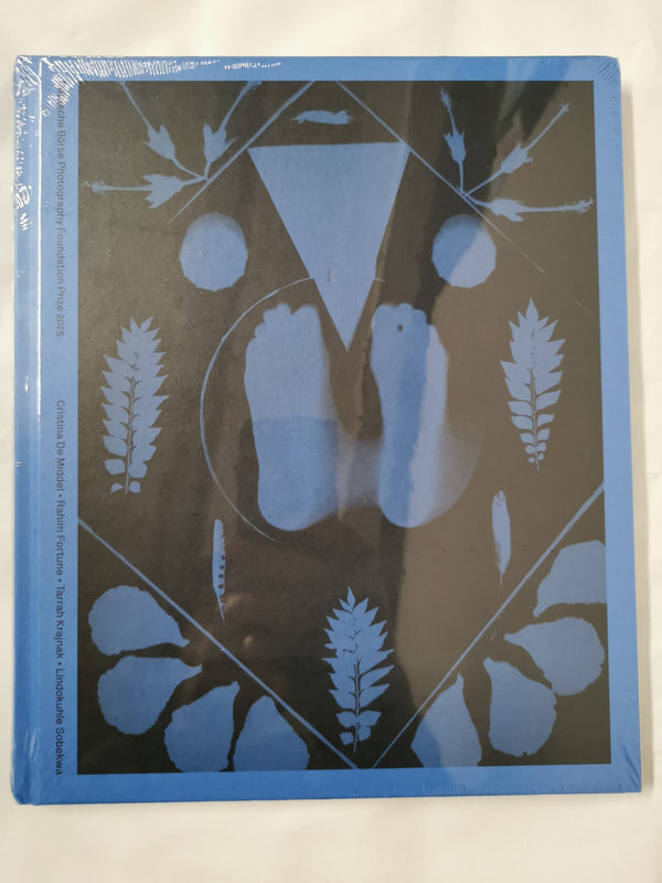 Deutsche Börse Photography Foundation Prize 2025 Catalogue