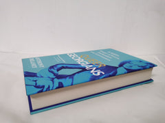 Queer Georgians: A hidden history of lovers, lawbreakers and homemakers *Signed*