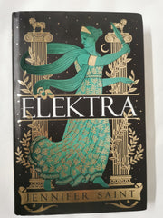 Elektra: The mesmerising retelling from the women at the heart of the Trojan War
