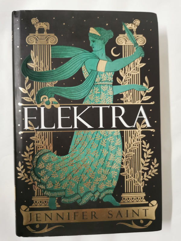 Elektra: The mesmerising retelling from the women at the heart of the Trojan War