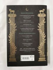 Elektra: The mesmerising retelling from the women at the heart of the Trojan War