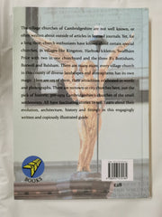 125 Village Churches of the Historic County of Cambridgeshire