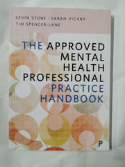 The Approved Mental Health Professional Practice Handbook