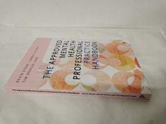 The Approved Mental Health Professional Practice Handbook